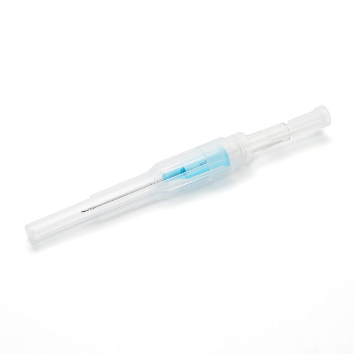 GENERICO - Catéter Intravenoso I.V Periférico 22 G X 1" CAJA 50 UND