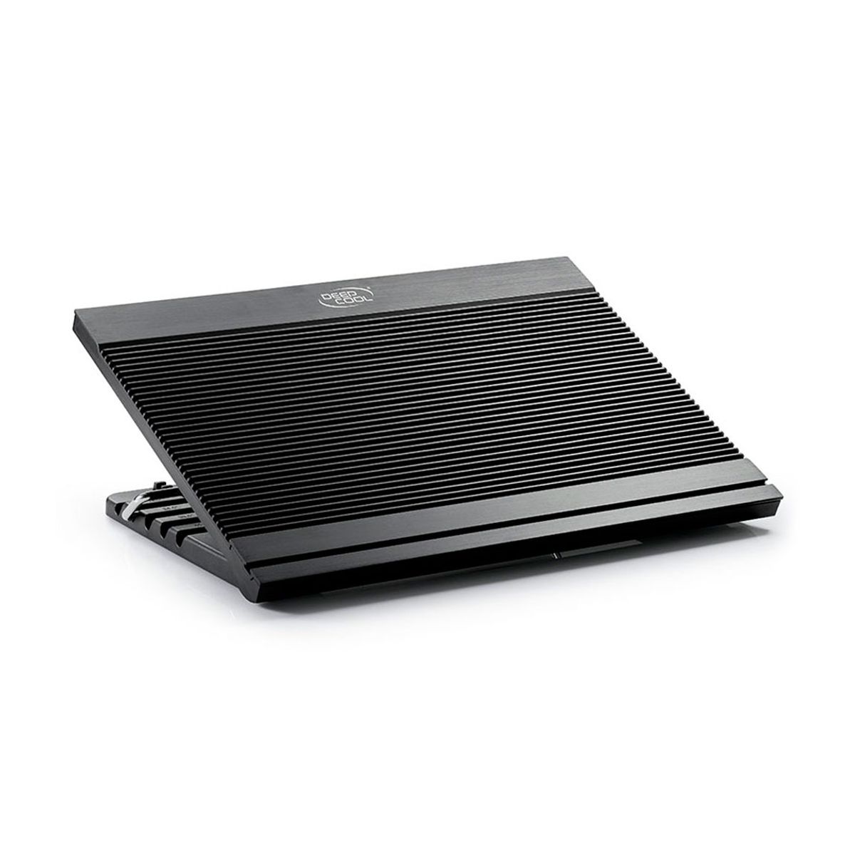 DEEPCOOL - COOLER PARA LAPTOP ALUMINIO DEEPCOOL N9 BLACK 17 PULGADAS