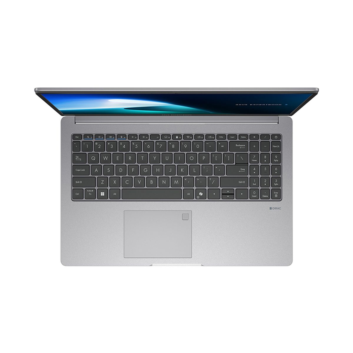 ASUS - Notebook ExpertBook P1 15 6 FHD TN Core i5 13450H 4,6GHz 16GB DDR5