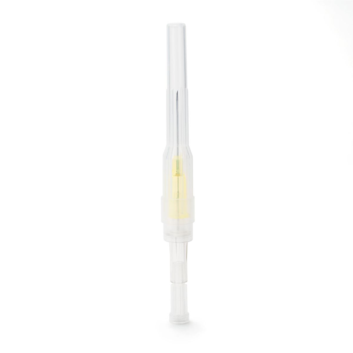 GENERICO - Catéter Intravenoso I.V Periférico 24 G X 3/4" CAJA 50 UND