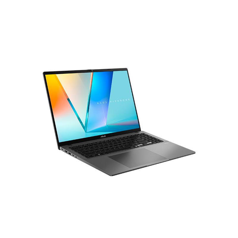 ASUS - Notebook ASUS M3607HA-RP066 16.0" LED WUXGA IPS, AMD Ryzen 9 270 4.0/5.2GHz, 16GB DDR5