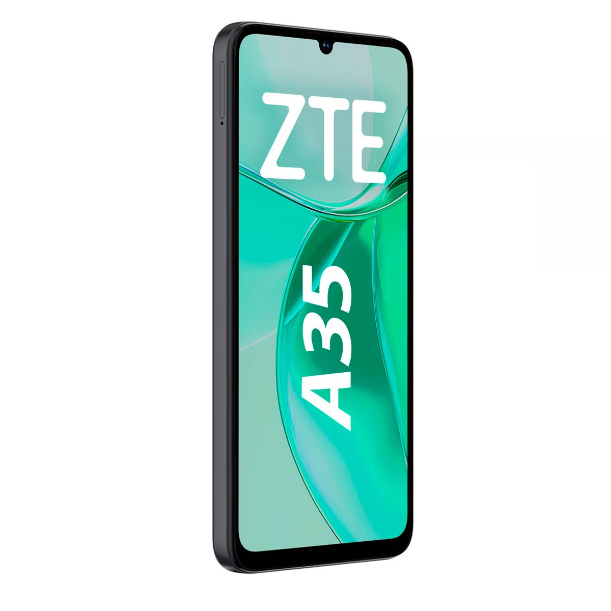 ZTE - CELULAR ZTE A35 2GB RAM 64GB - NEGRO