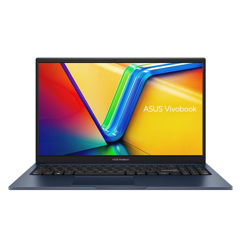 ASUS - Notebook Asus VivoBook 15 15 6 FHD LED Intel Core i5 13420H 4,6GHz 16GB DDR4