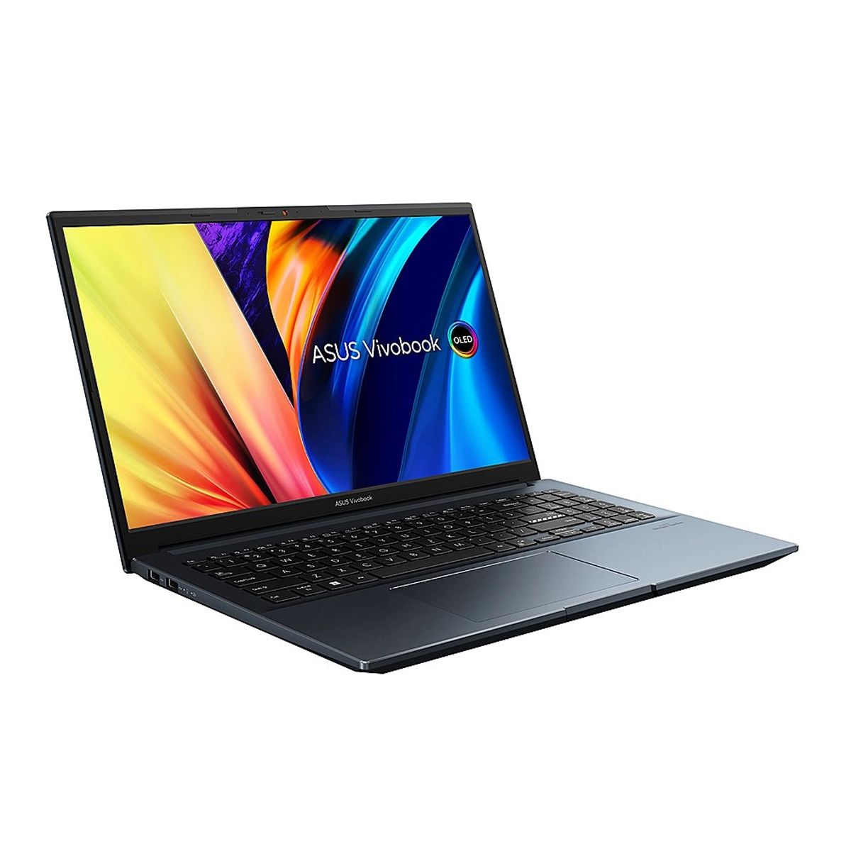ASUS - Notebook Asus Vivobook 15 15.6 Fhd Intel Core i5 12gb 512gb
