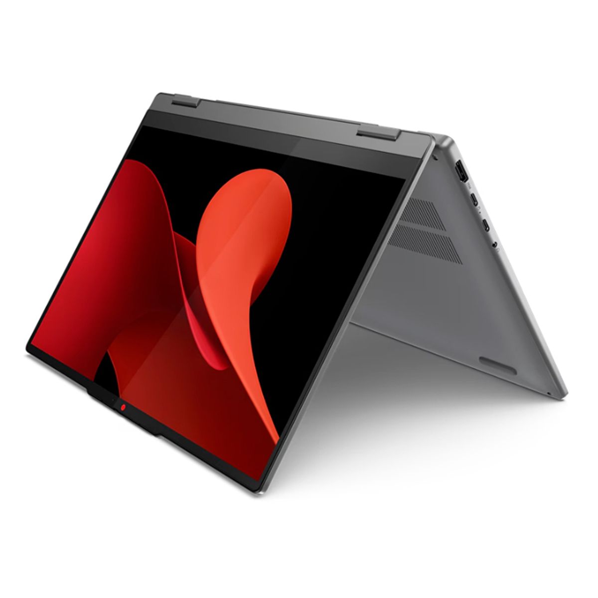 LENOVO - Notebook Lenovo IdeaPad 5 2-in-1 14AHP9, 14" WUXGA IPS Touch AMD Ryzen 7 8845HS 3.8/5.1GHz