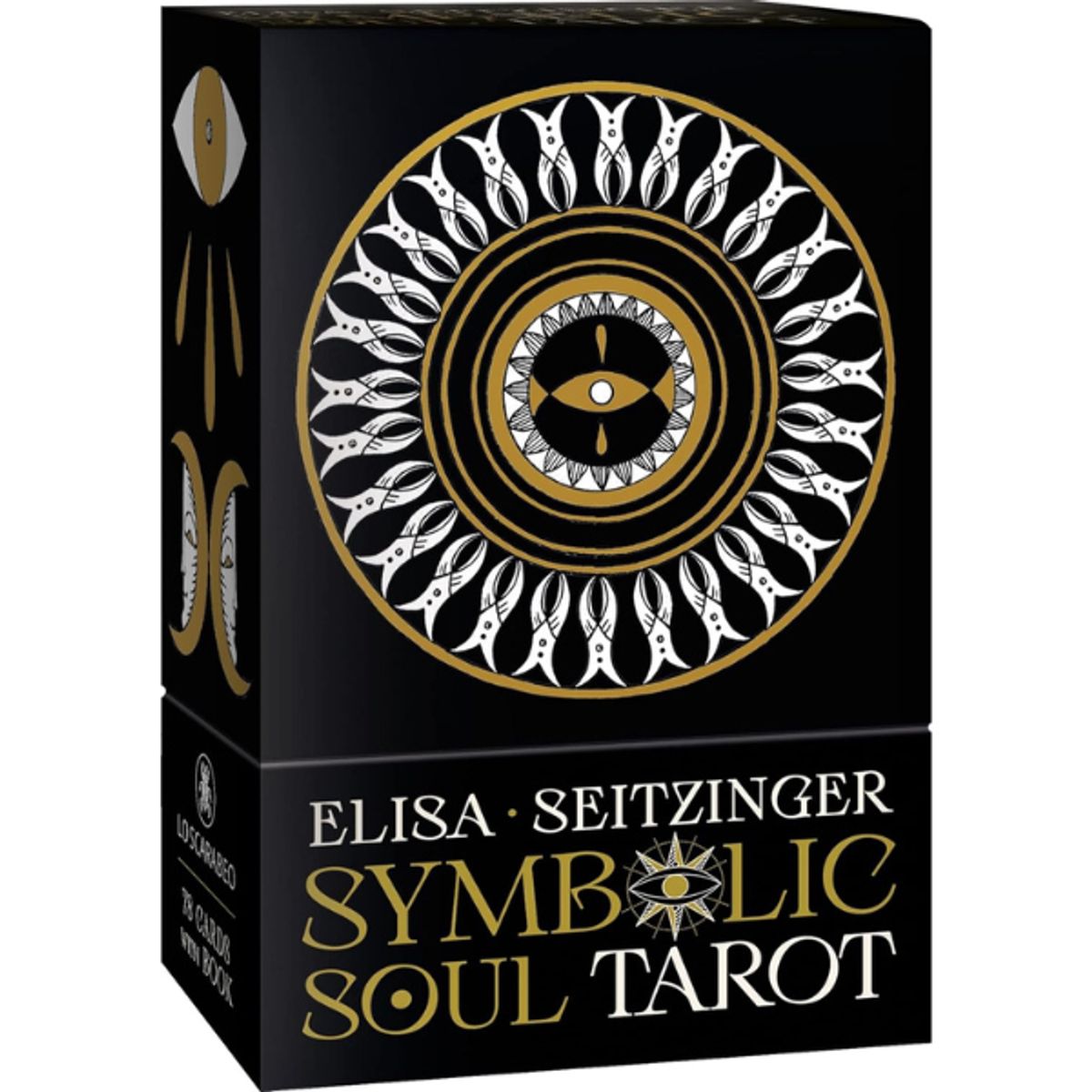 URANO - SYMBOLIC SOUL TAROT