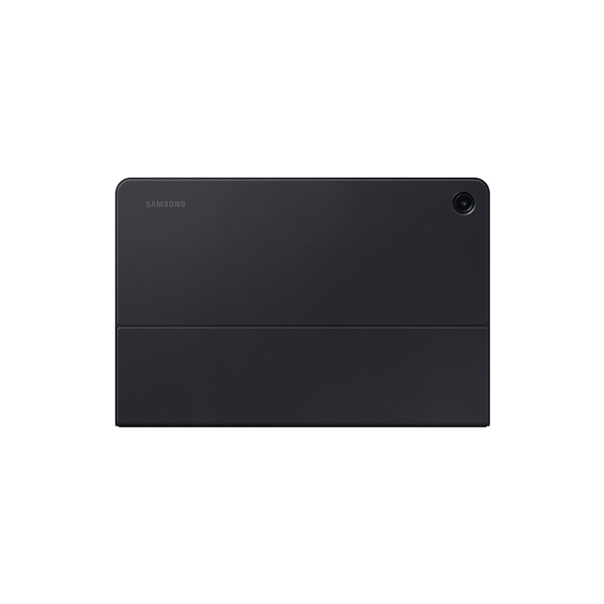 SAMSUNG - Teclado-Cubierta para Galaxy Tab A9+ Color Negro