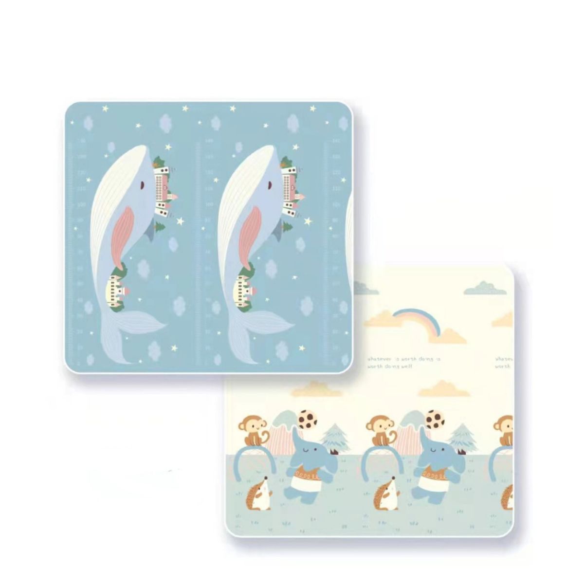 GENERICO - Pisos Plegables Play Mats