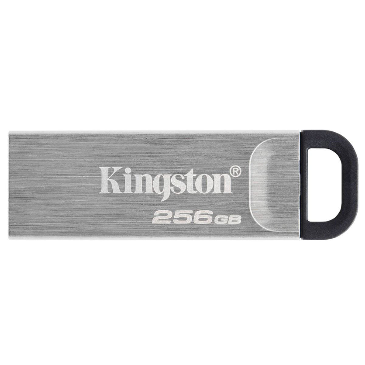 KINGSTON - Memoria Flash Usb Kingston Datatraveler Kyson 256gb Gris