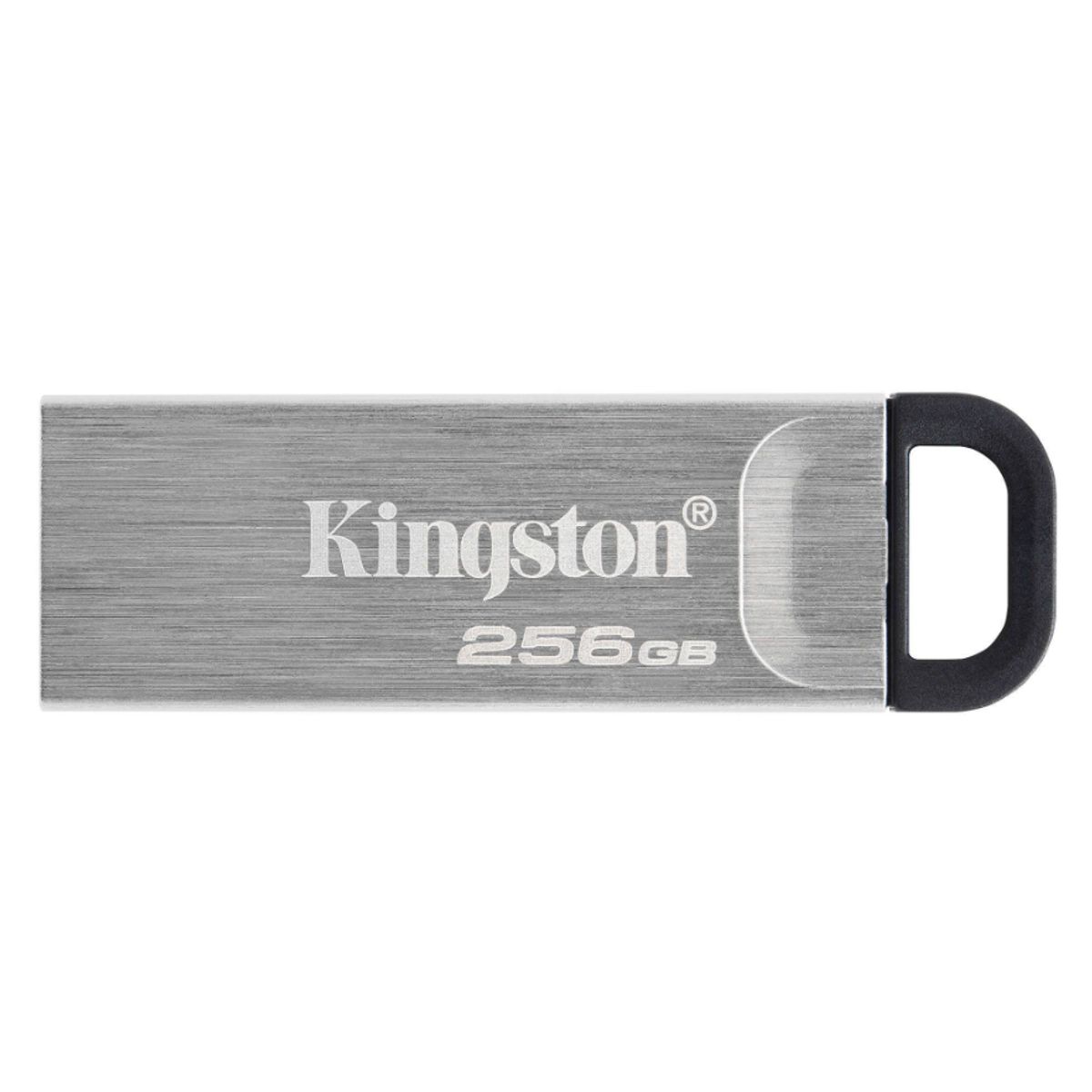 KINGSTON - Memoria Flash Usb Kingston Datatraveler Kyson 256gb Gris