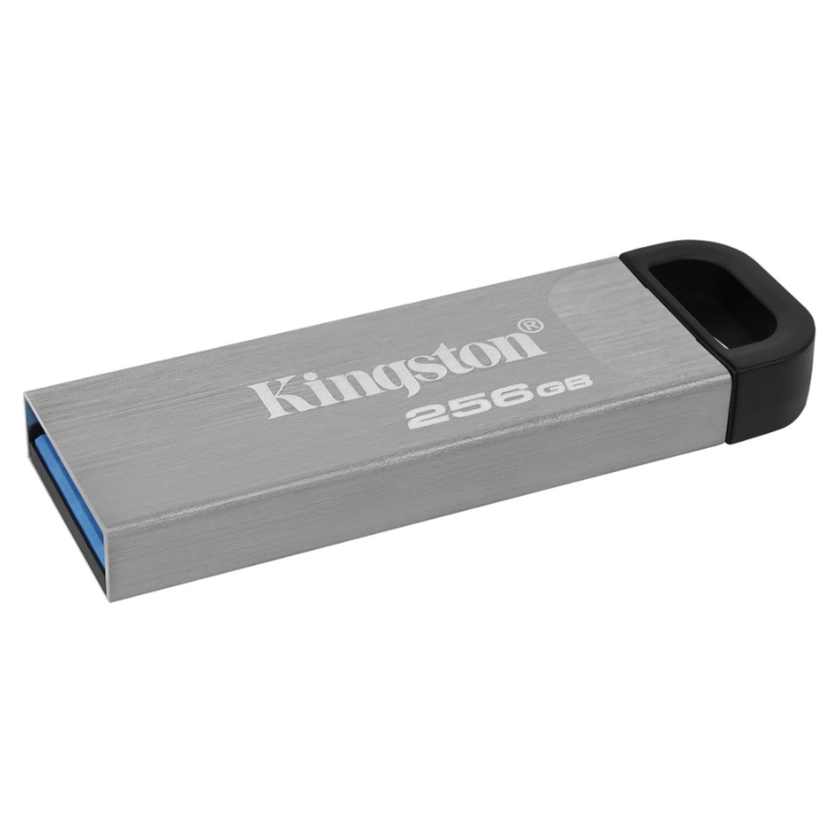 KINGSTON - Memoria Flash Usb Kingston Datatraveler Kyson 256gb Gris