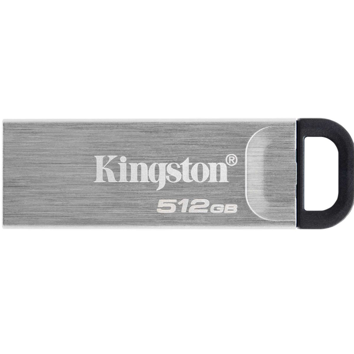 KINGSTON - Memoria Flash Usb Kingston Datatraveler Kyson 512gb Gris