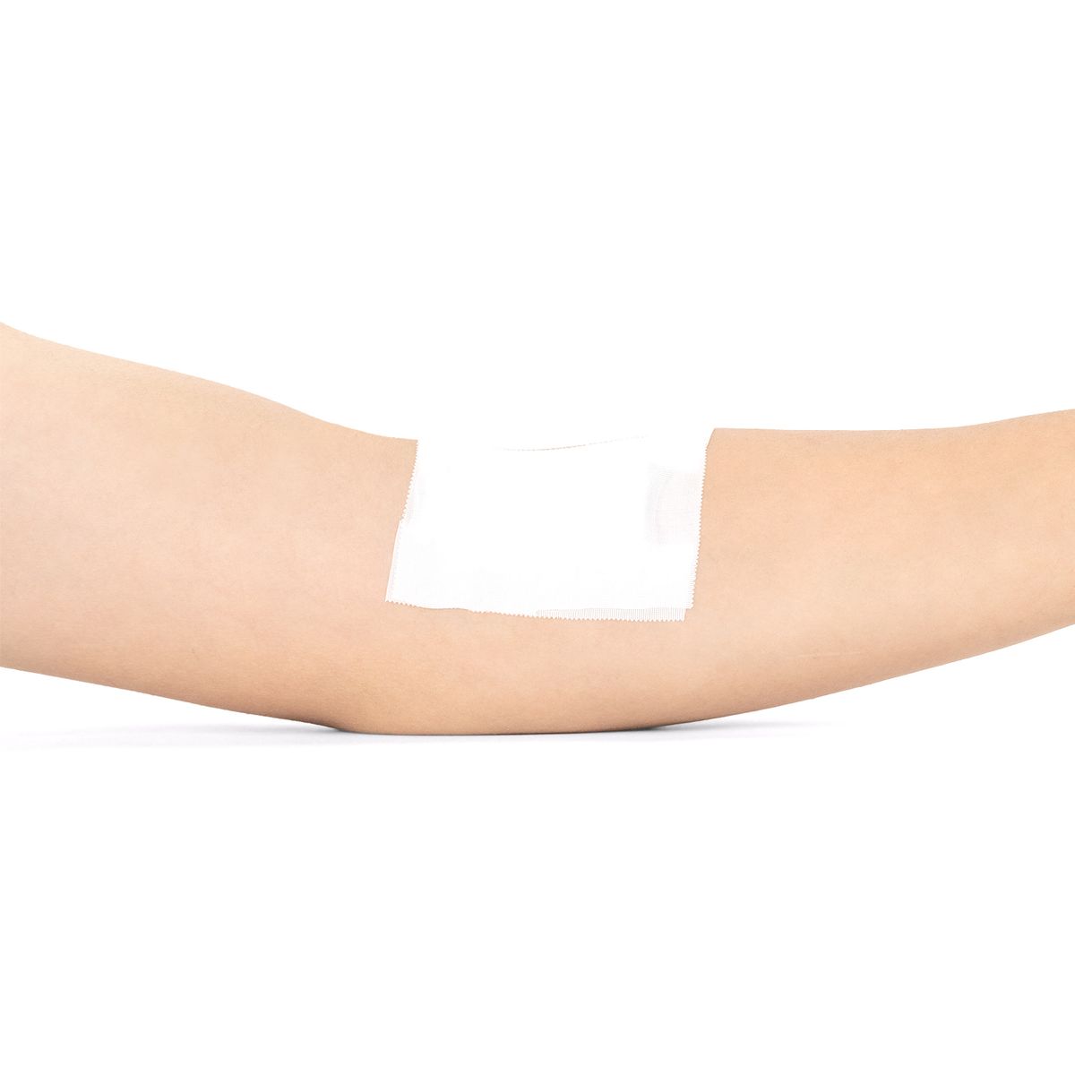 3M - Esparadrapo de Tela de 5 CM X 9.1 M 3M DURAPORE 1538-2 CAJA 6 UND