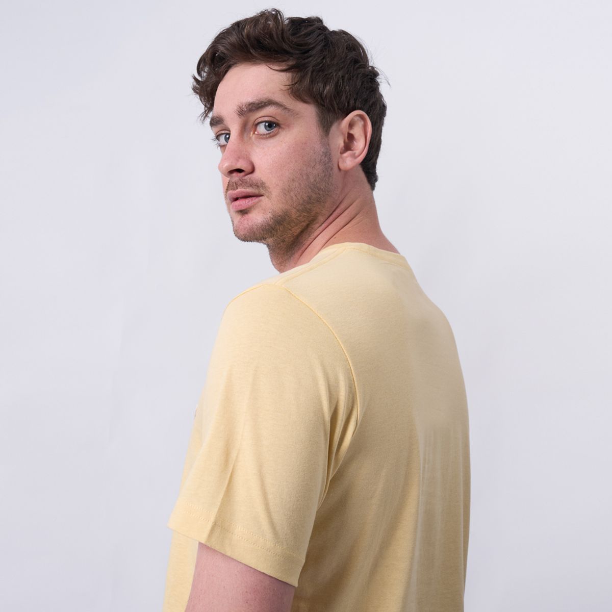 BRONCO - POLO KP25BRO BLOCK JERSEY