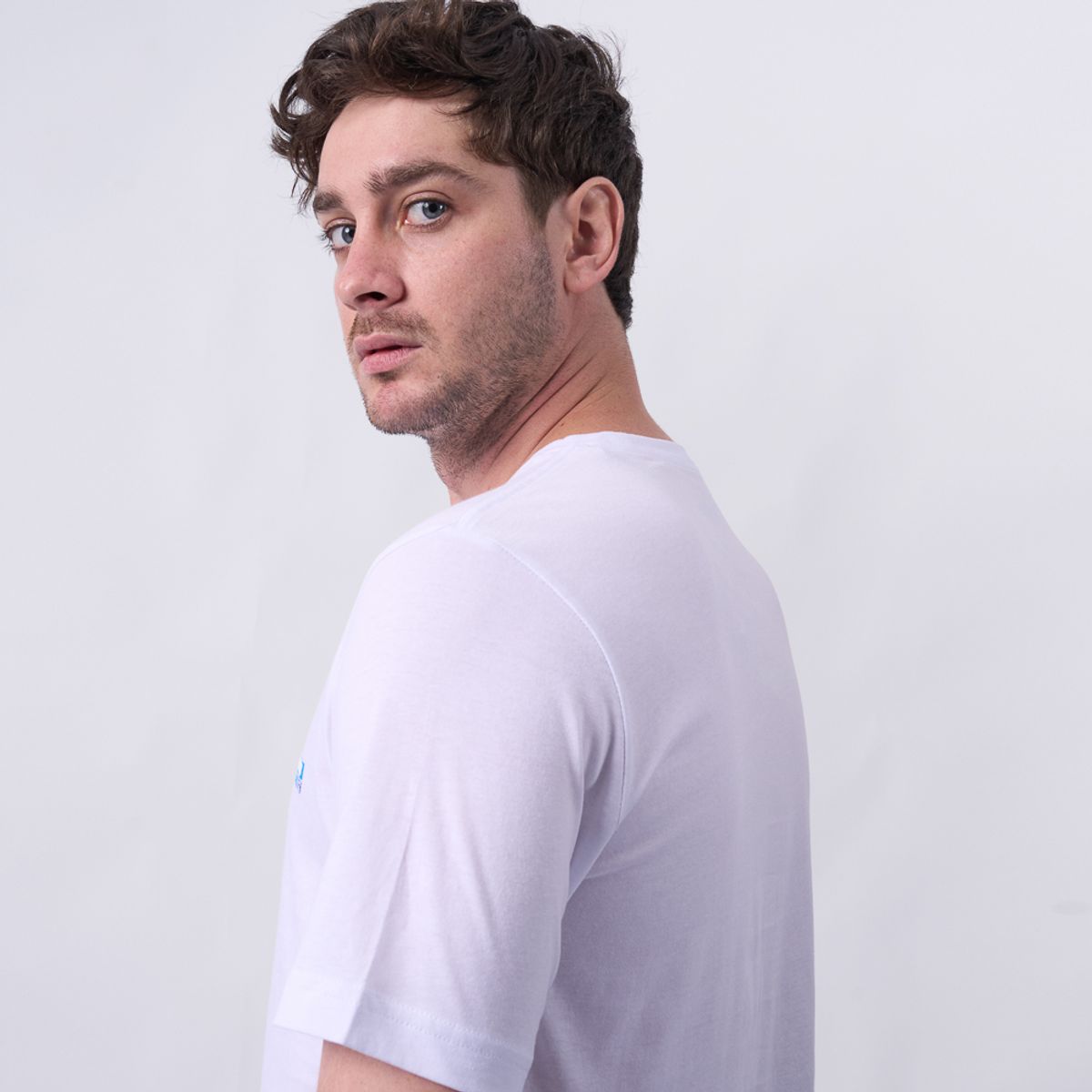 BRONCO - POLO KP25BRO BLOCK JERSEY