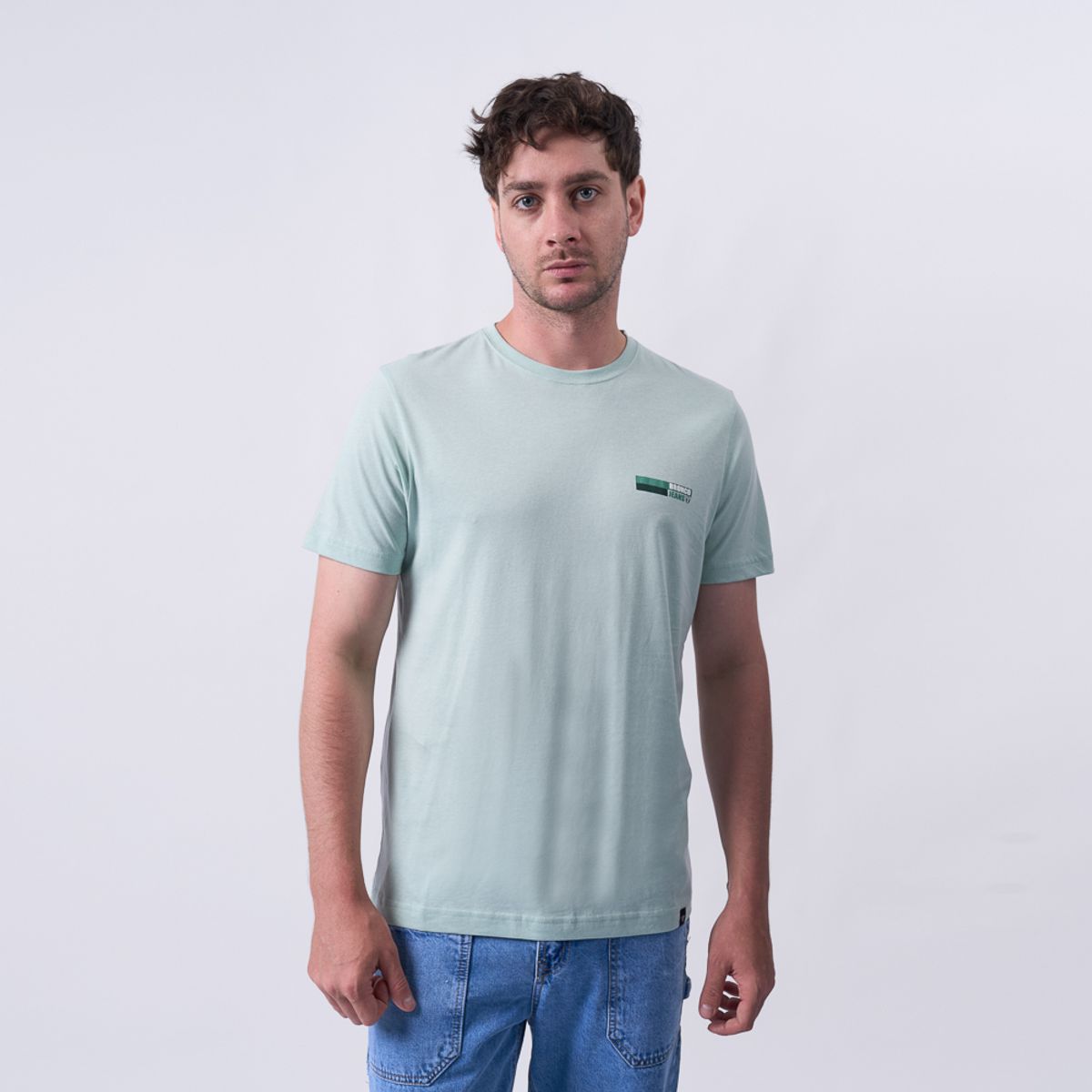 BRONCO - POLO KP25BRO BLOCK JERSEY