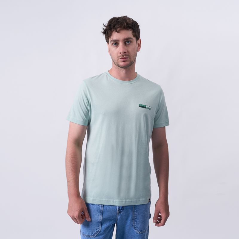 BRONCO - POLO KP25BRO BLOCK JERSEY