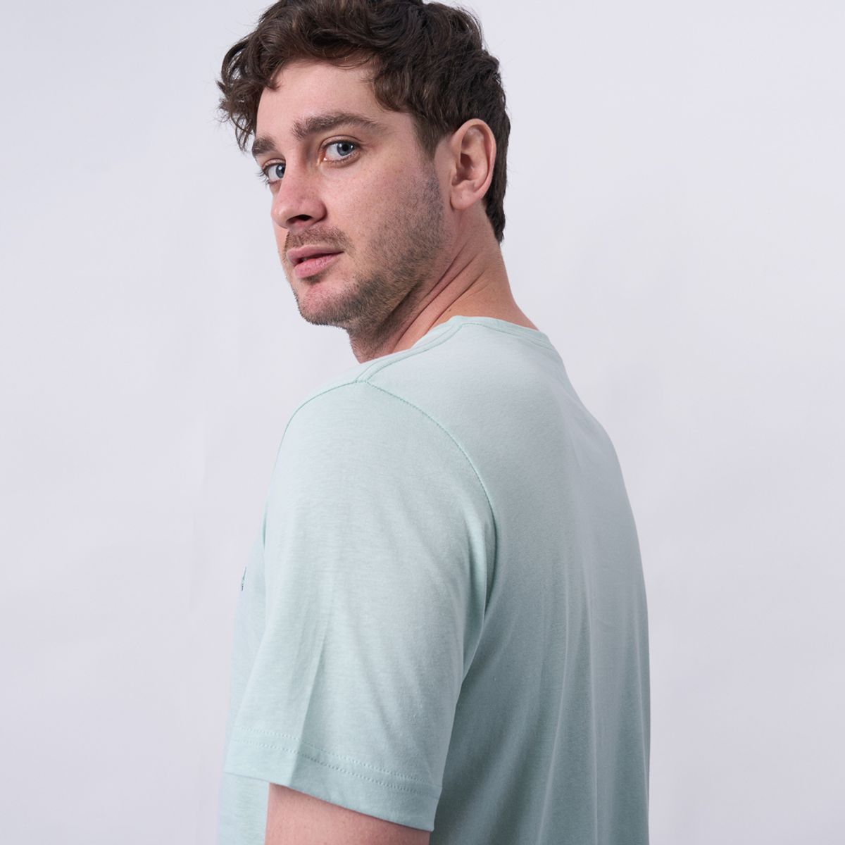 BRONCO - POLO KP25BRO BLOCK JERSEY