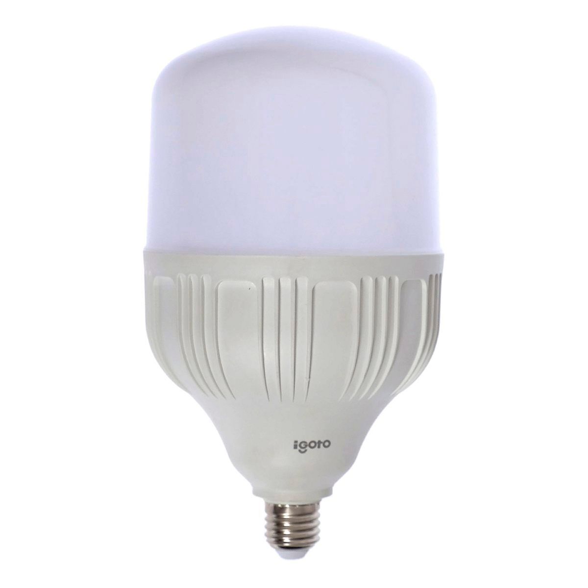GENERICO - FOCO LED POTENTE 30W E27 LUZ FRIA