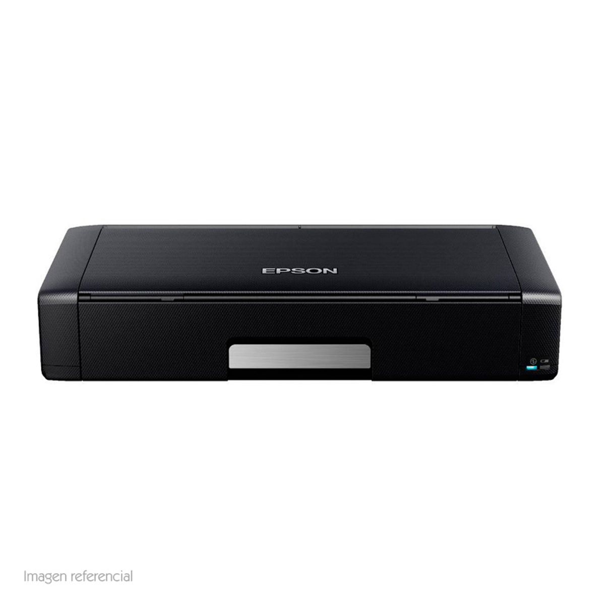 EPSON - Impresora Portatil de tinta Epson WorkForce WF-100 WiFi USB
