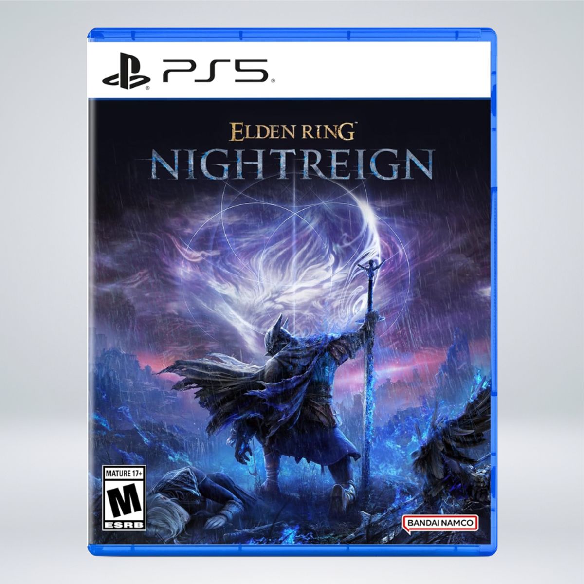 BANDAI NAMCO - VIDEOJUEGO ELDEN RING NIGHTREIGN PS5