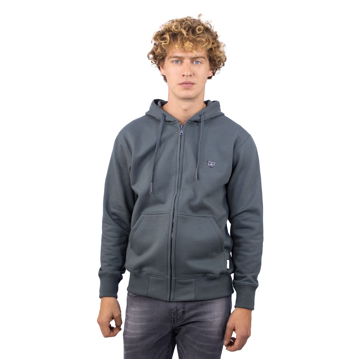 RIFF&RAFF - Poleron Hombre Oklahoma 2 RIFF&RAFF