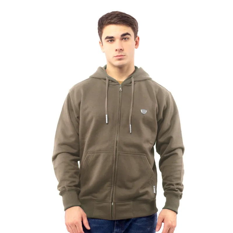 RIFF&RAFF - Poleron Hombre Oklahoma 2 RIFF&RAFF