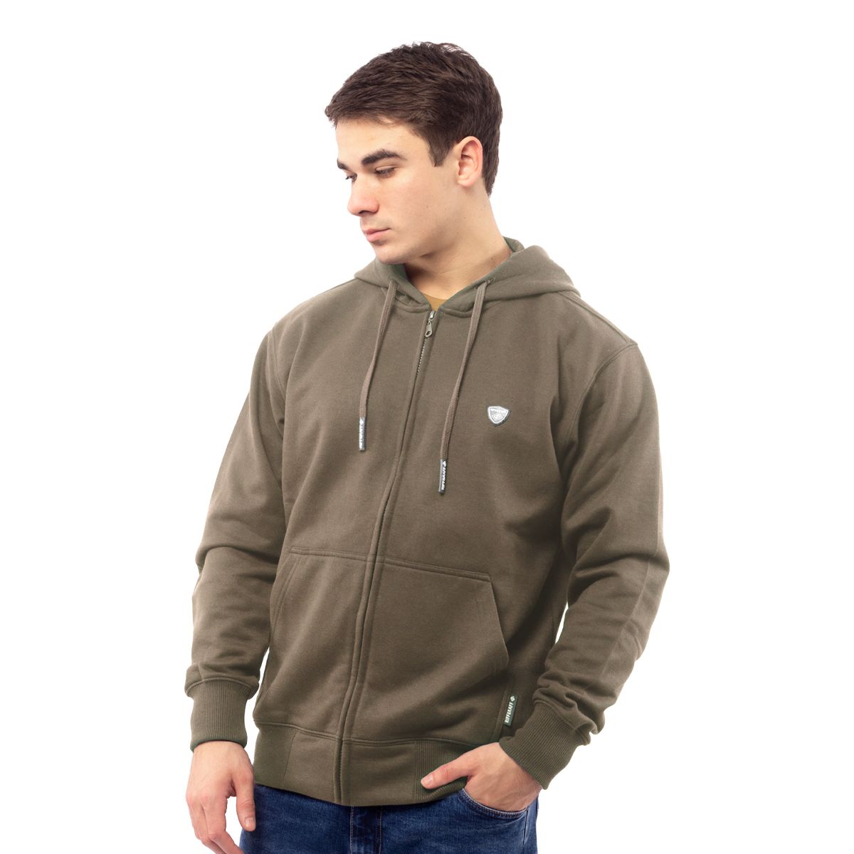 RIFF&RAFF - Poleron Hombre Oklahoma 2 RIFF&RAFF