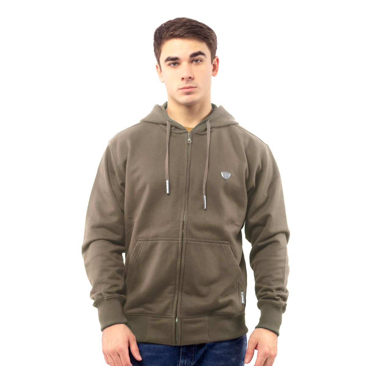 RIFF&RAFF - Poleron Hombre Oklahoma 2 RIFF&RAFF