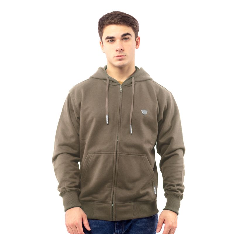 RIFF&RAFF - Poleron Hombre Oklahoma 2 RIFF&RAFF