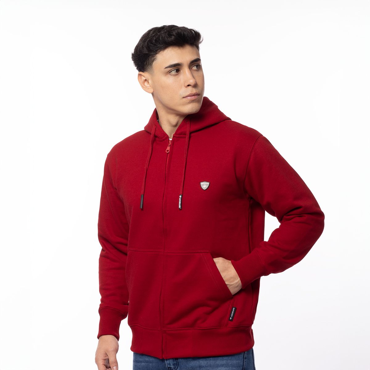 RIFF&RAFF - Poleron Hombre Oklahoma 2 RIFF&RAFF