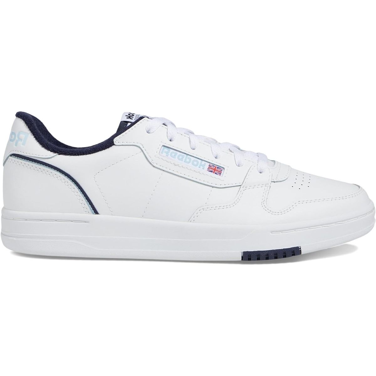 REEBOK - Zapatilla Reebok Phase Court 100208627 Blanco Unisex