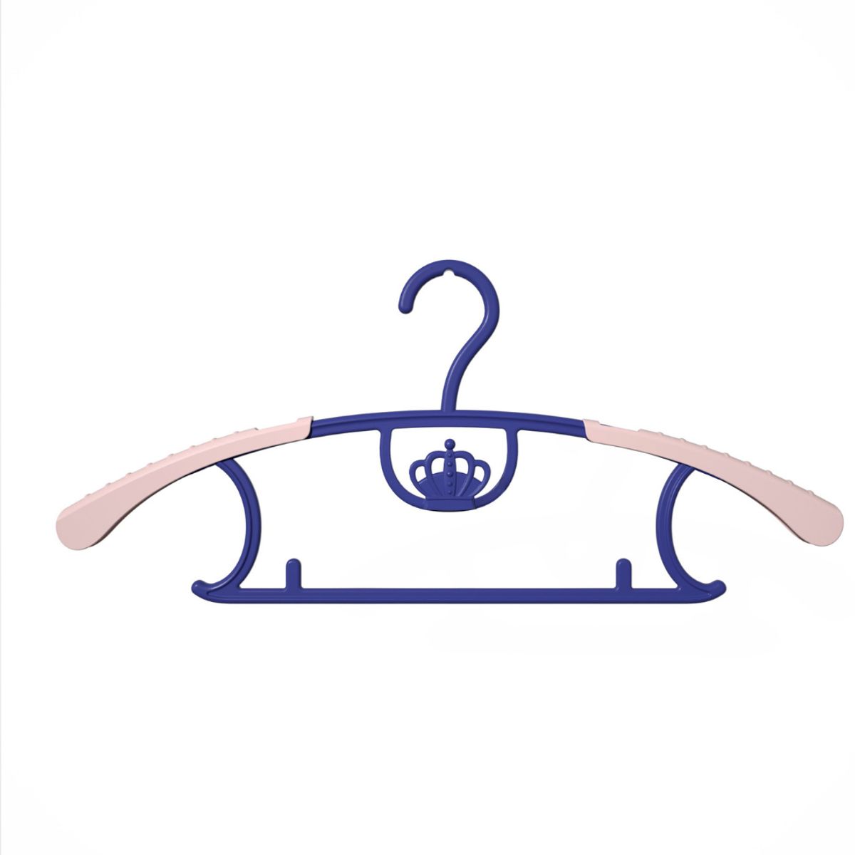 GENERICO - Colgador de ropa para bebé