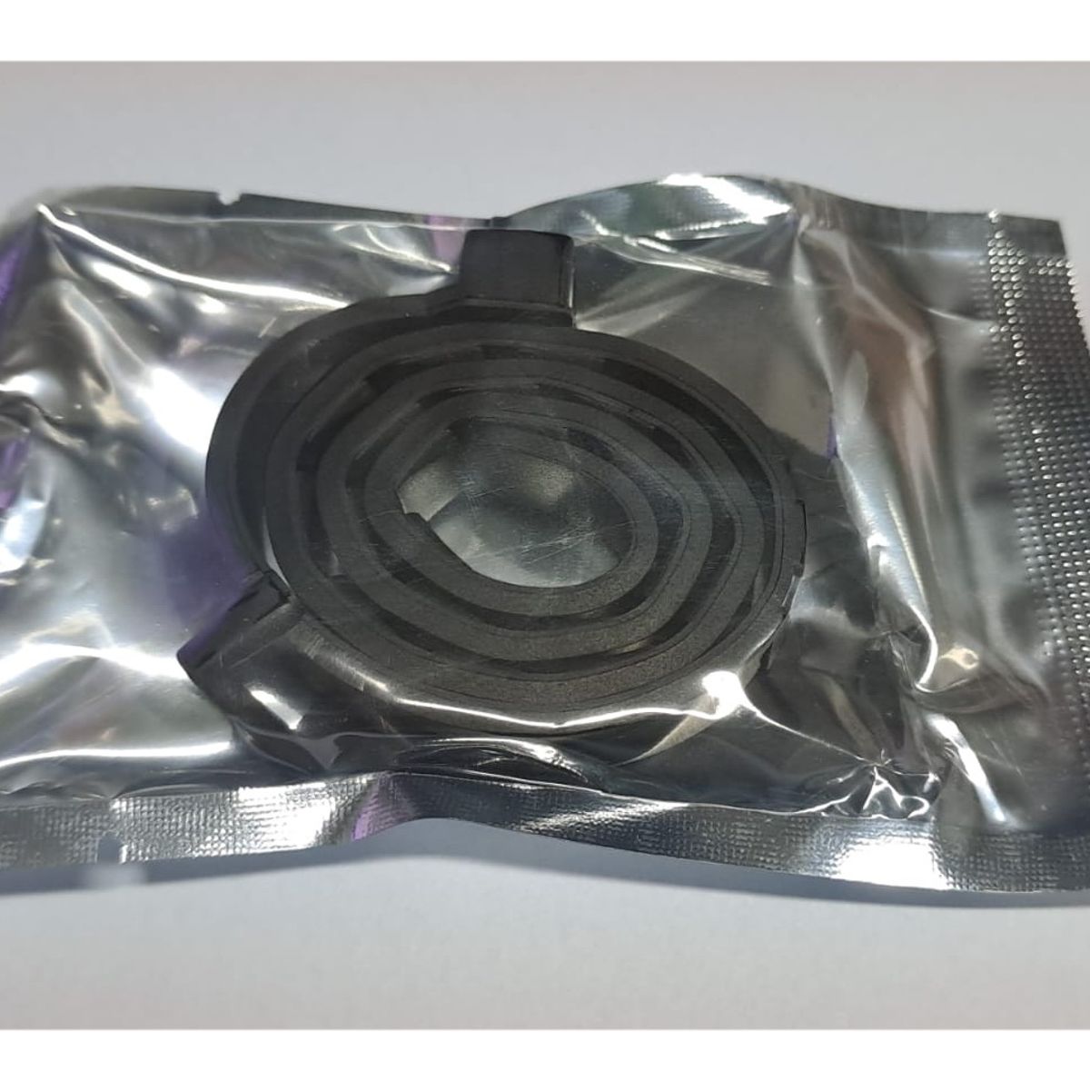 GENERICO - Collar Calmante de Feromonas para Gatos Negro - Reduce Estrés