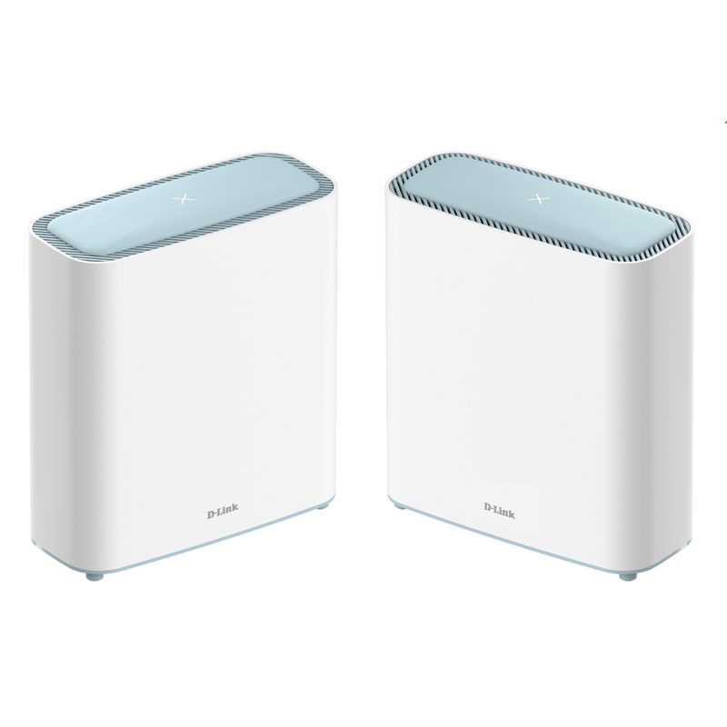 D LINK - Mesh System Dlink Wi-Fi 6 Mesh EAGLE PRO AI AX3200 M32-2