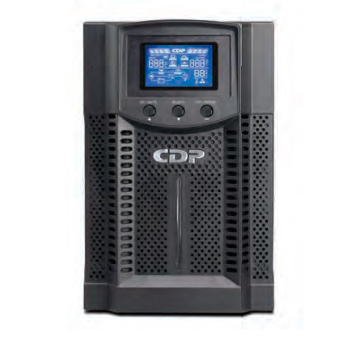 CDP - UPS CDP UPO11-1i Online 1000VA  900W, 230V