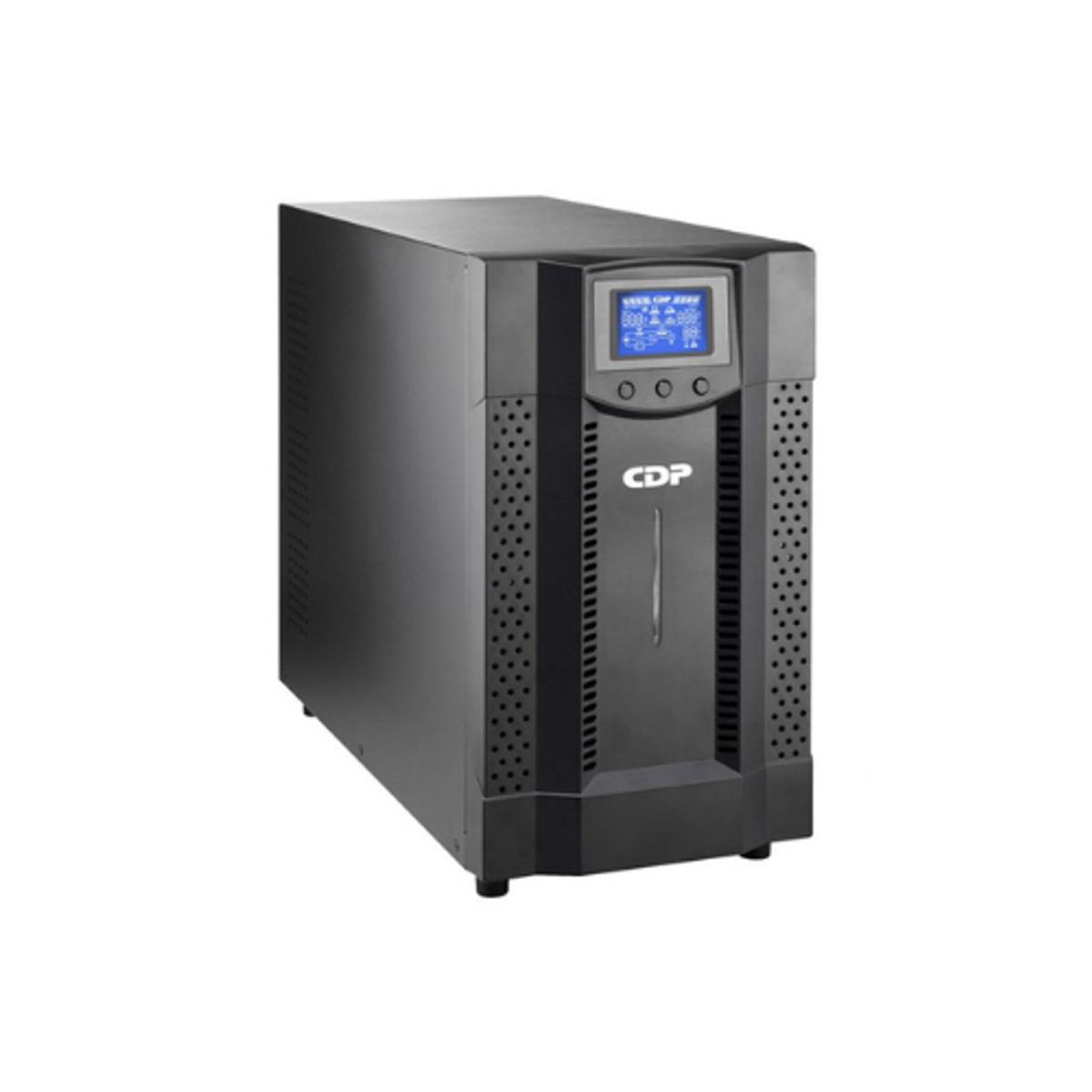 CDP - UPS CDP UPO11-2iAX On-Line 2000VA 2000W 220VAC