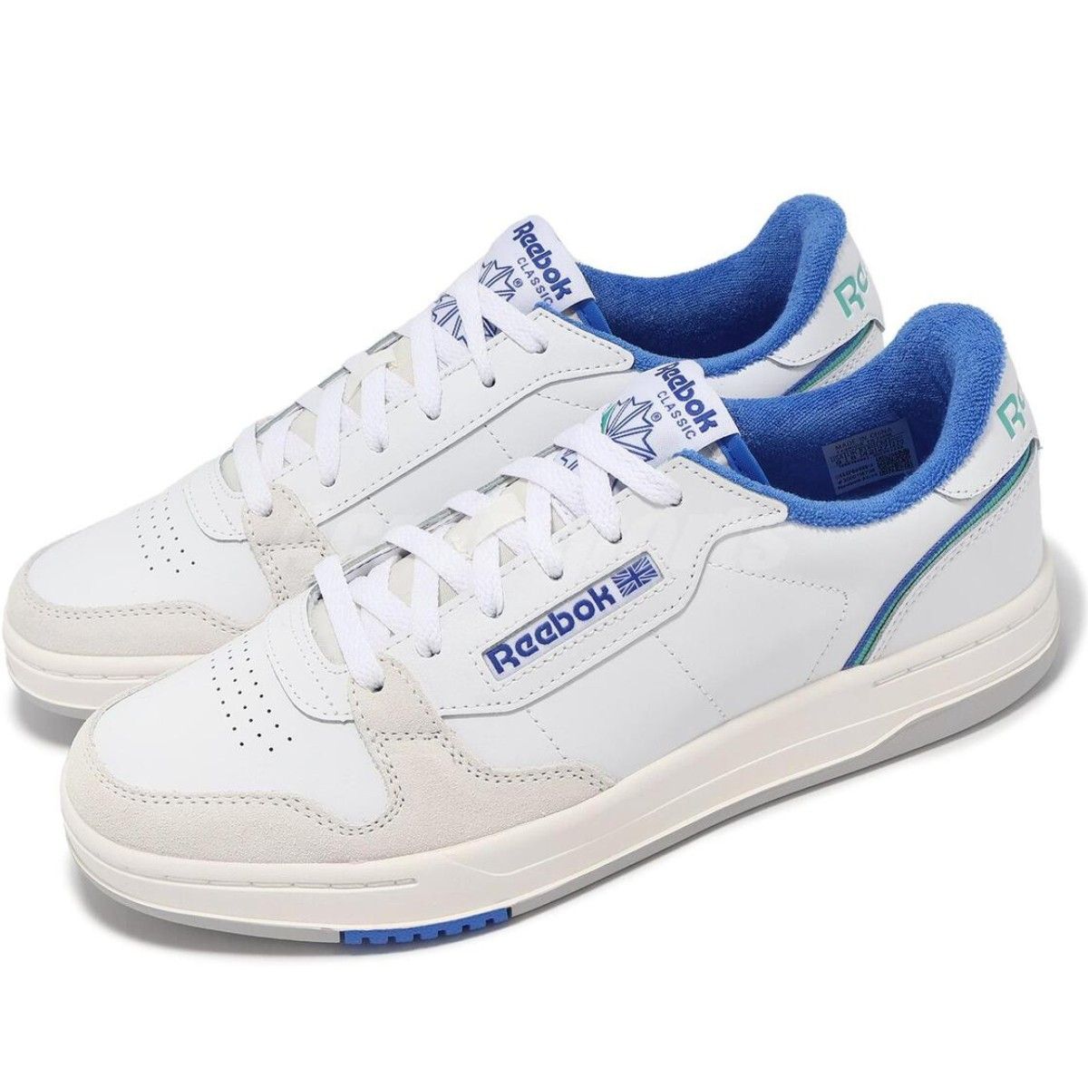 REEBOK - Zapatilla Reebok Phase Court 100201248 para Hombre