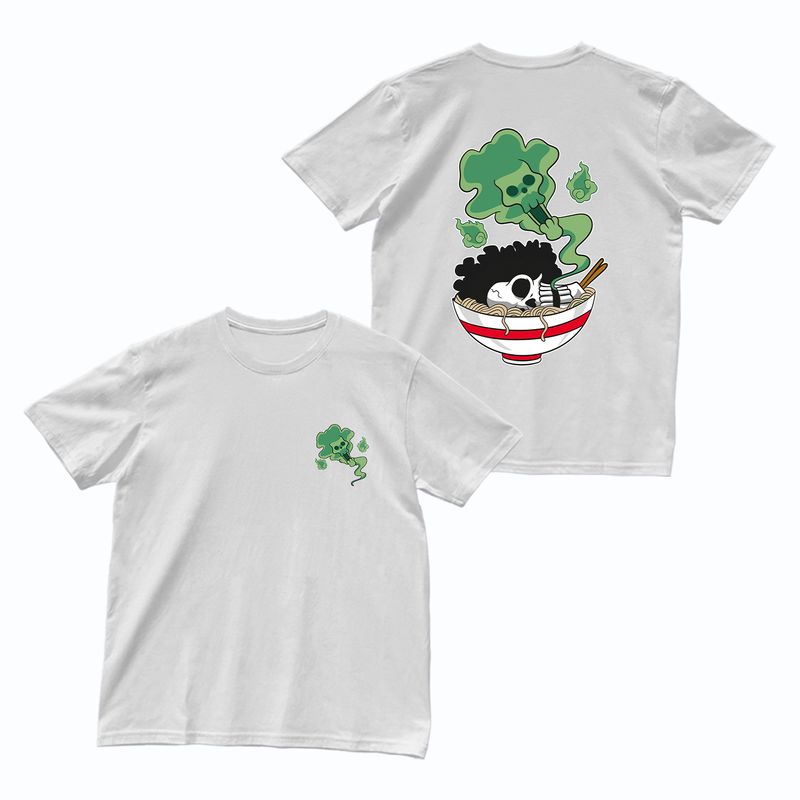 NARCZO - POLO - ONE PIECE - BROOK