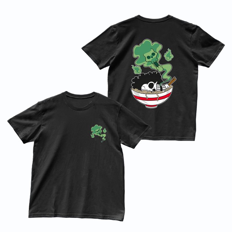 NARCZO - POLO - ONE PIECE - BROOK