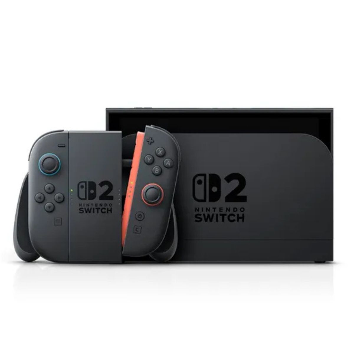 NINTENDO - CONSOLA NINTENDO SWITCH 2