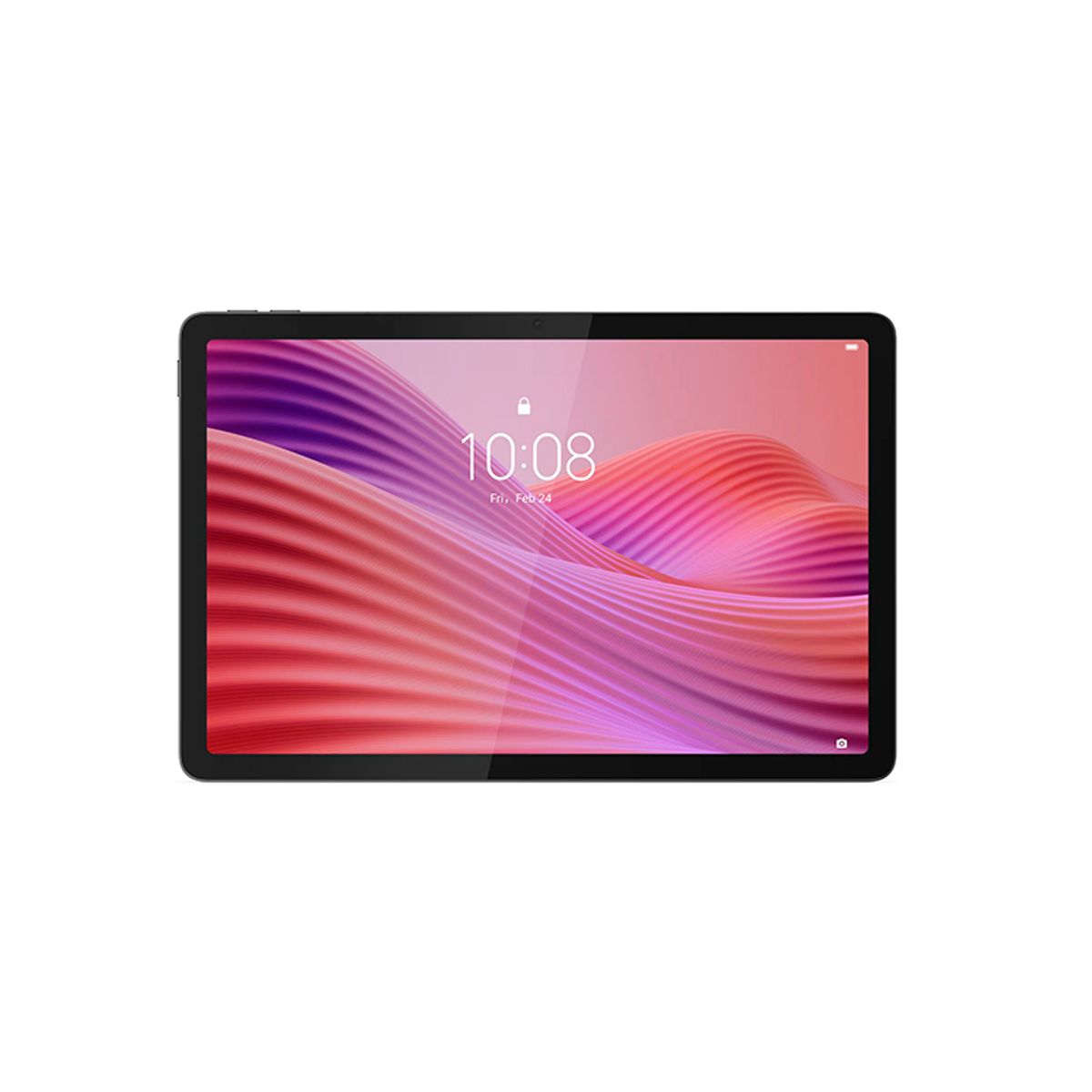 LENOVO - Tablet Lenovo Idea 10.1 WUXGA (1920x1200) TFT LCD IPS Touch Android 14 o Superior