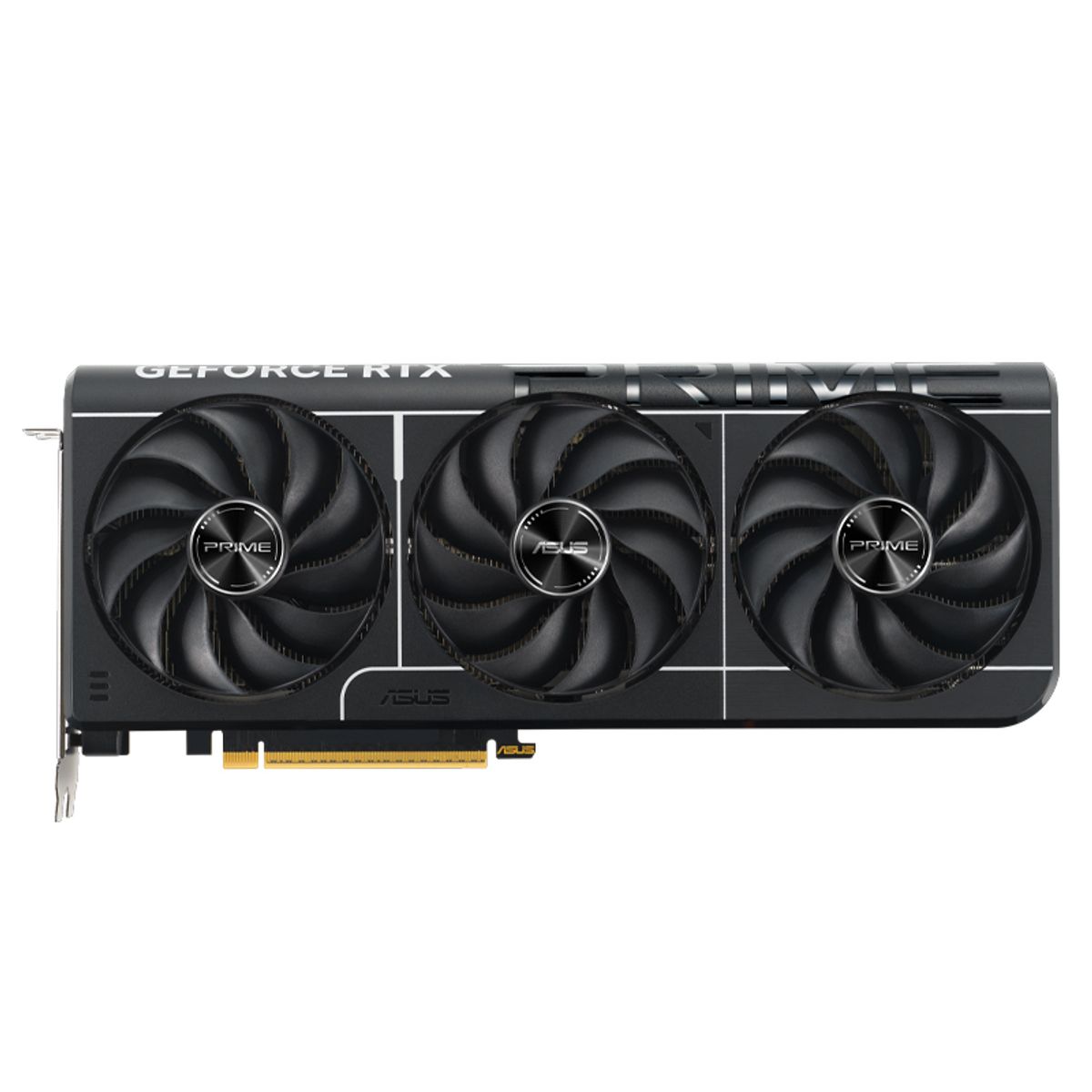 ASUS - Tarjeta de video ASUS PRIME-RTX5080-O16G 16GB GDDR7