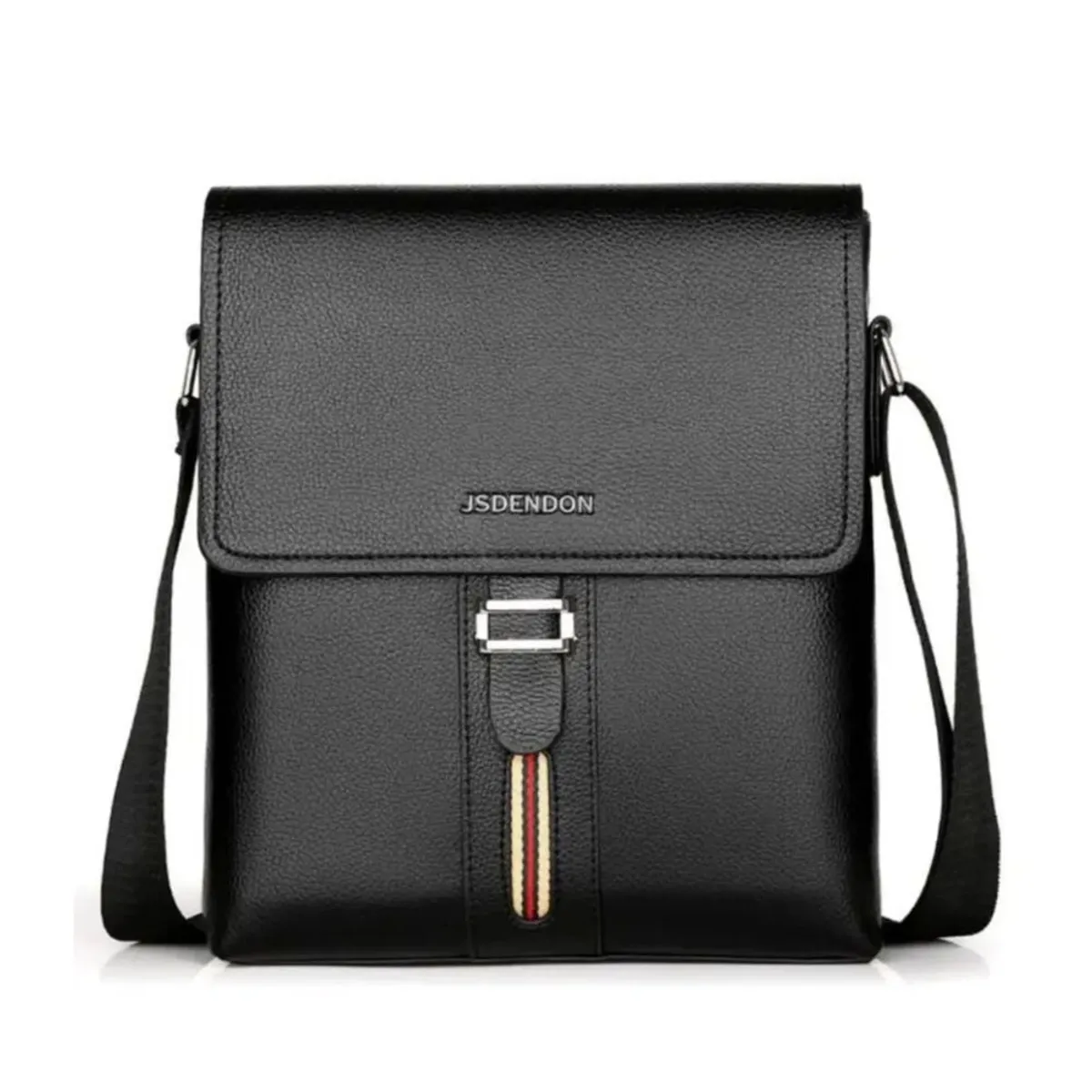 GENERICO - Bandolera de Hombro Man Moda Británica