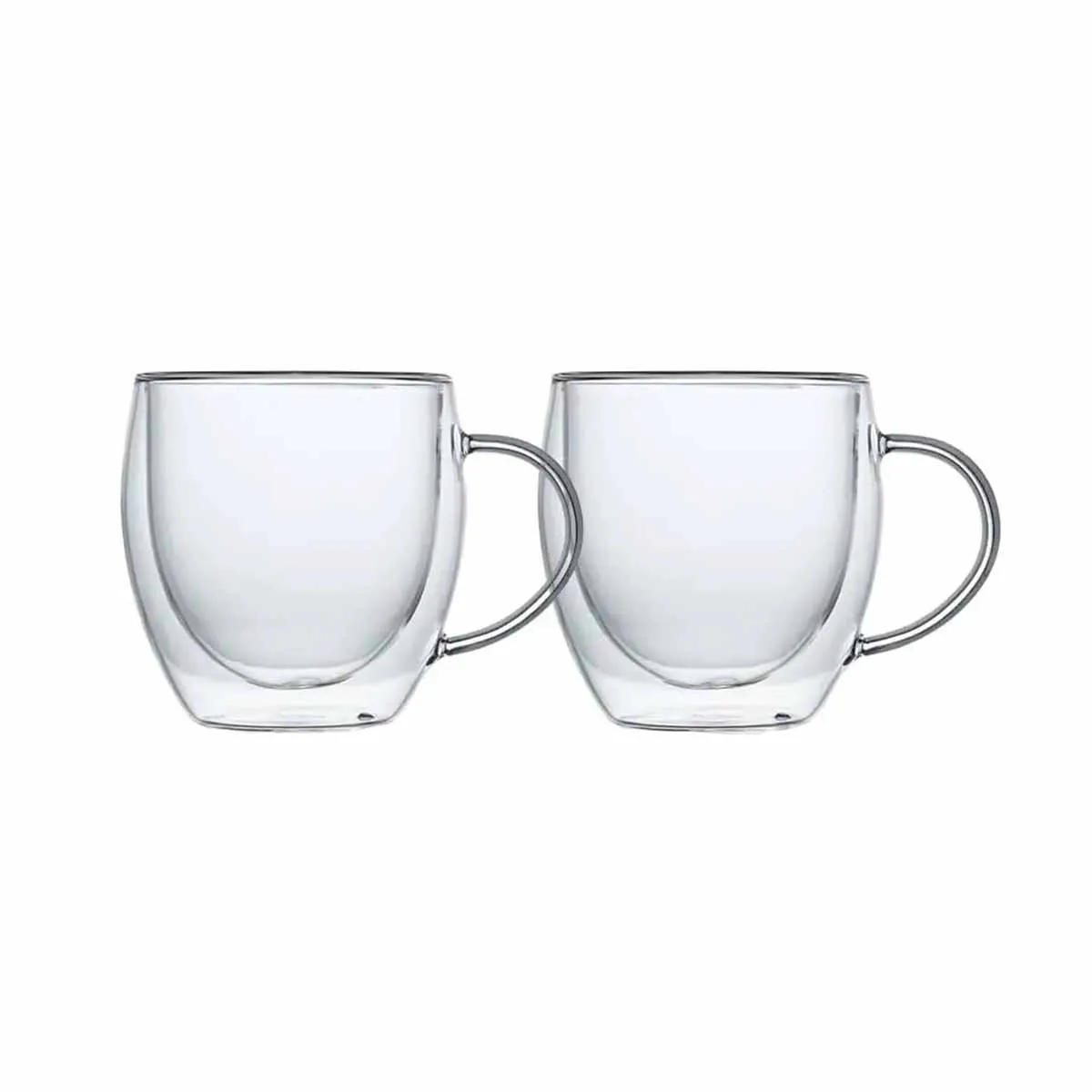 GENERICO - Pack12 Copa Resistente al Calor Cod254 Y+Regalo Stickers