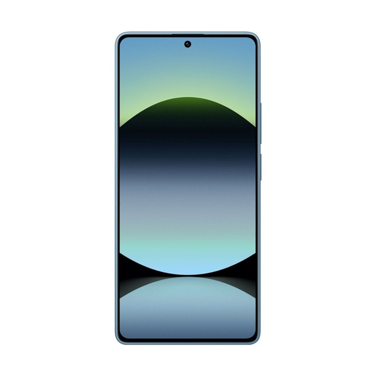 XIAOMI - Xiaomi Redmi Note 14S 256GB 8GB Azul
