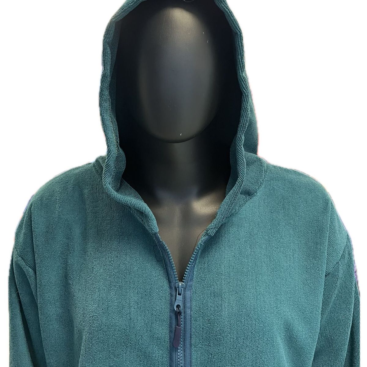 GENERICO - BATA CAMBIADOR PARCA CORDANO ADULTOS VERDE L UNISEX