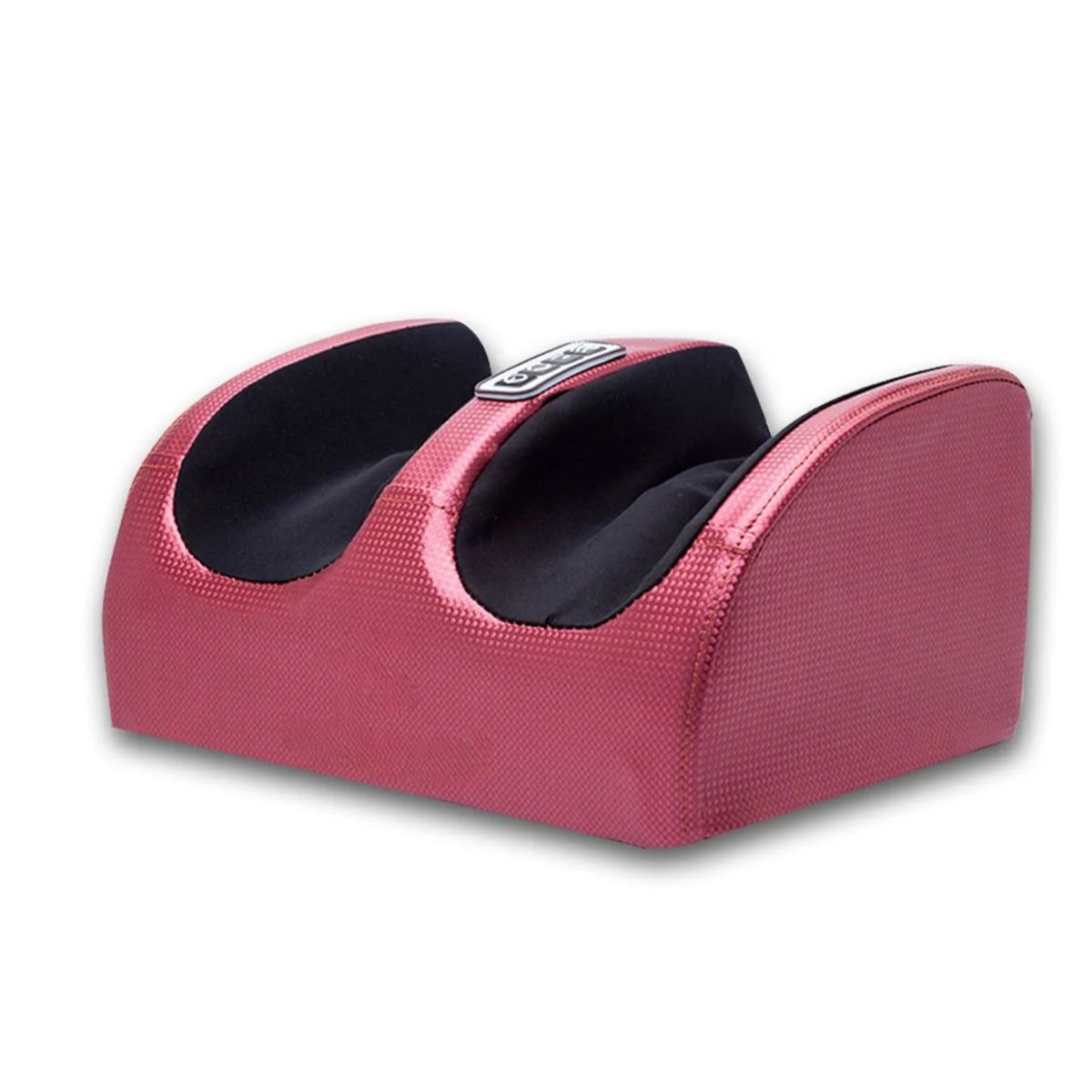 GENERICO - Masajeador Eléctrico para Pies y Piernas con Infrarrojo