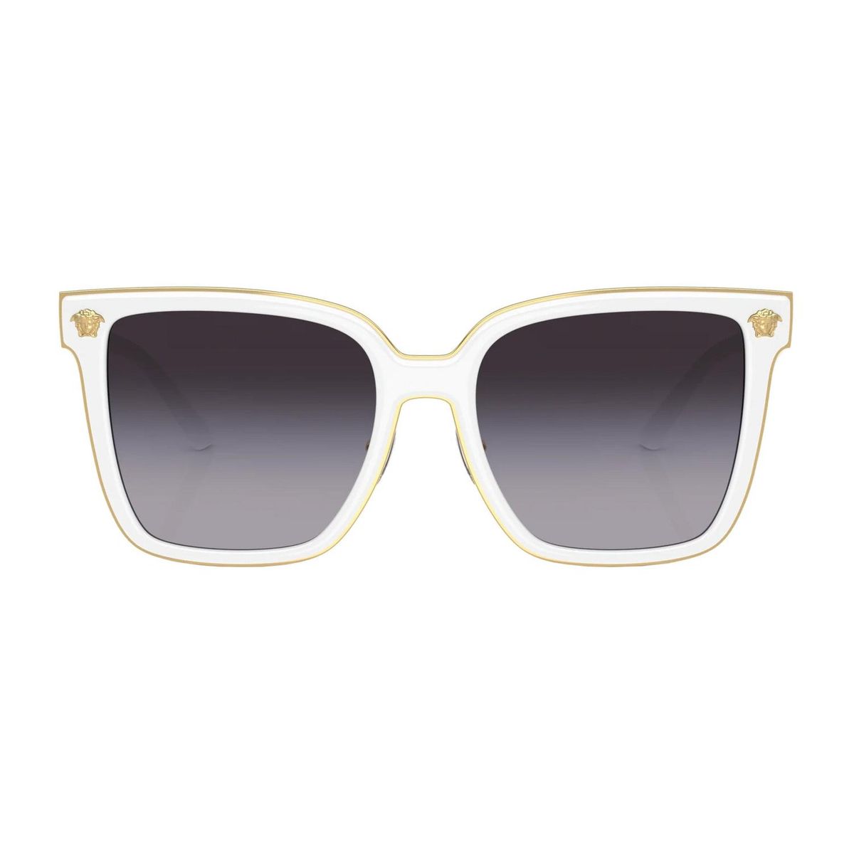 VERSACE - LENTES DE SOL UV400 MUJER VE2278D 314/8G 58 VERSACE