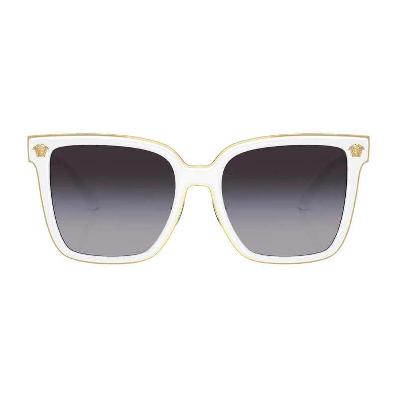 VERSACE - LENTES DE SOL UV400 MUJER VE2278D 314/8G 58 VERSACE